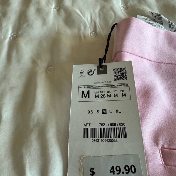 Zara pants - Picture 3 of 11